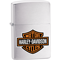 21701 Harley-Davidson®