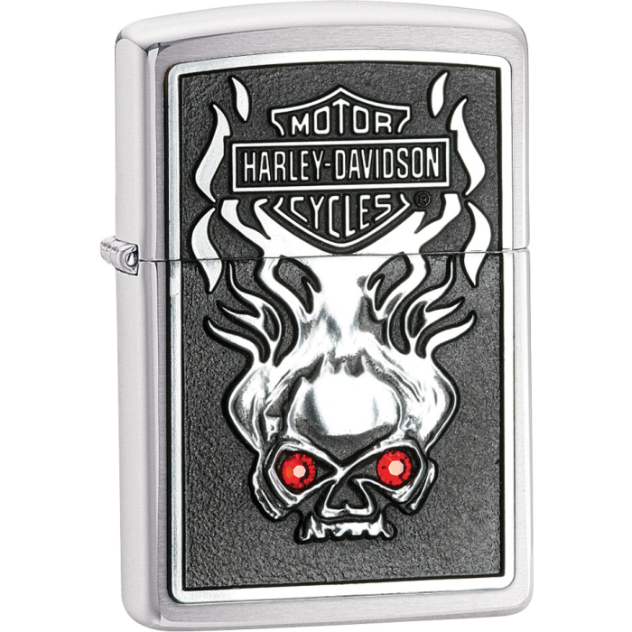21702 Harley-Davidson®
