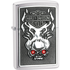 21702 Harley-Davidson®