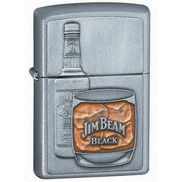 20164 Jim Beam® Bottle Emblem