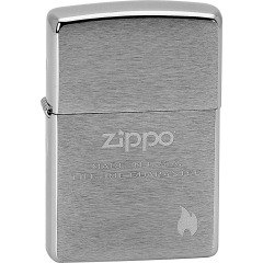 21715 Zippo Made in USA
