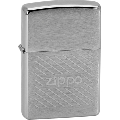 21716 Zippo Stripes
