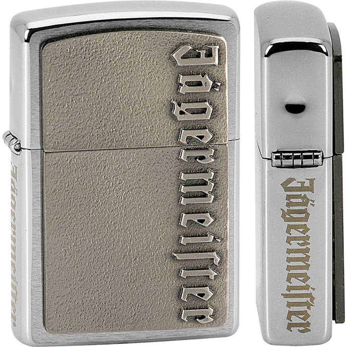 21722 Jägermeister® Emblem