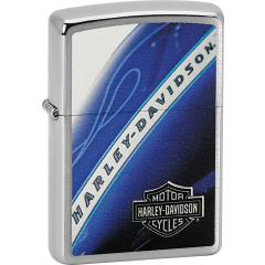 21724 Harley-Davidson®
