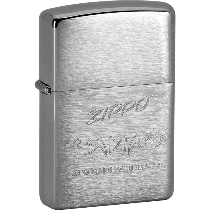 21735 Zippo Z