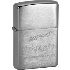 21735 Zippo Z