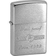 21736 Zippo Windproof