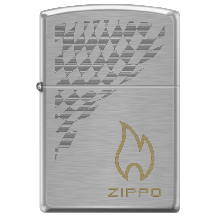 21740 Checkered Flag
