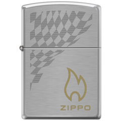 21740 Checkered Flag