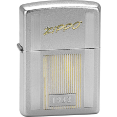 20179 Zippo 1932