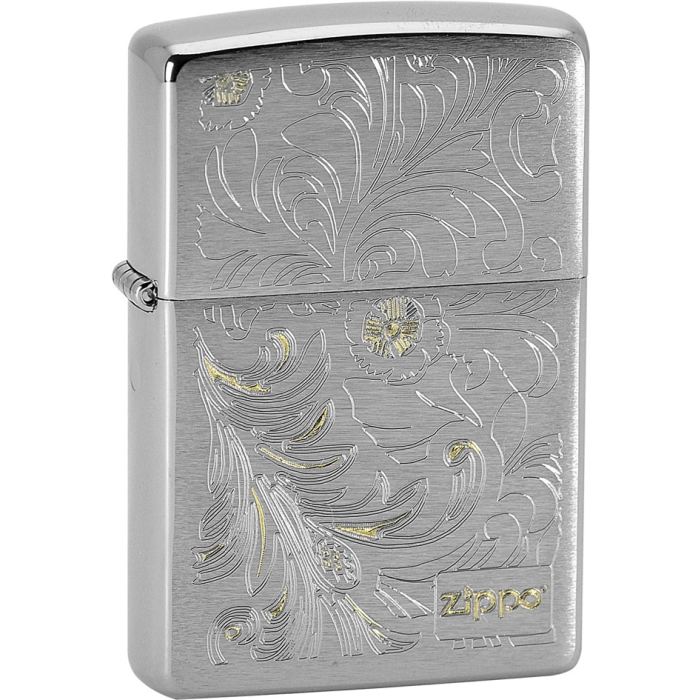 21743 Zippo