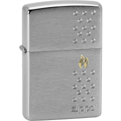 21744 Zippo Chimney