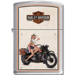 21750 Harley-Davidson®
