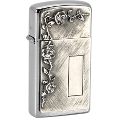21755 Slim® Roses with Panel