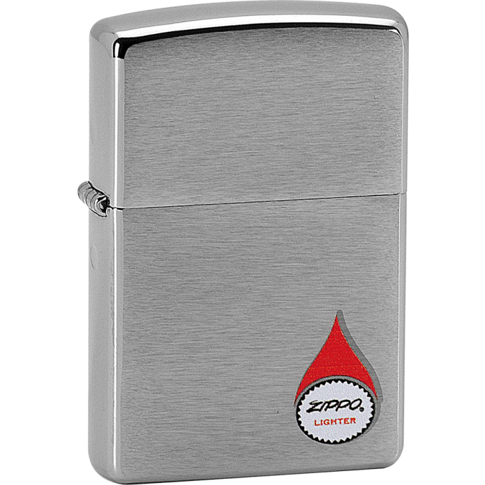 21763 Zippo Fuel Drop