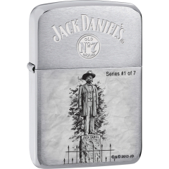 21767 Jack Daniel’s® Scenes 1/7
