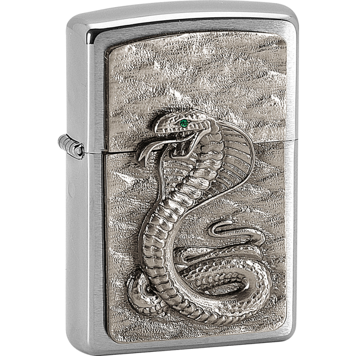 21769 Green Eyed Cobra
