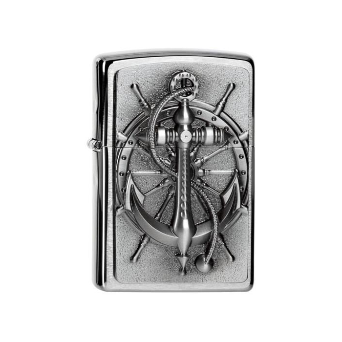 21779 Nautic Emblem
