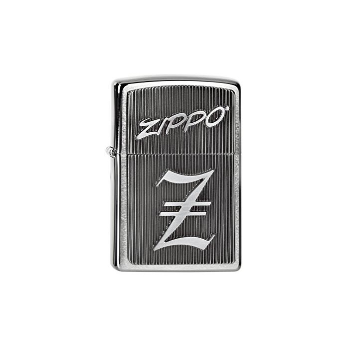 21781 Zippo Z