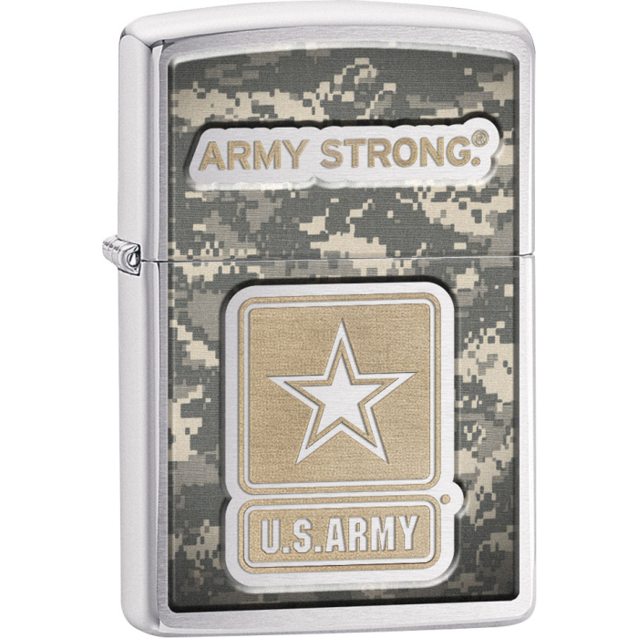 21785 U.S. Army®