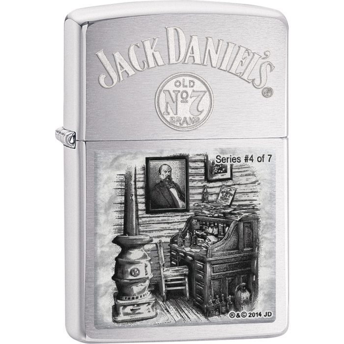 21787 Jack Daniel’s® Scenes 4/7