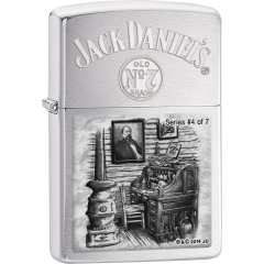 21787 Jack Daniel’s® Scenes 4/7