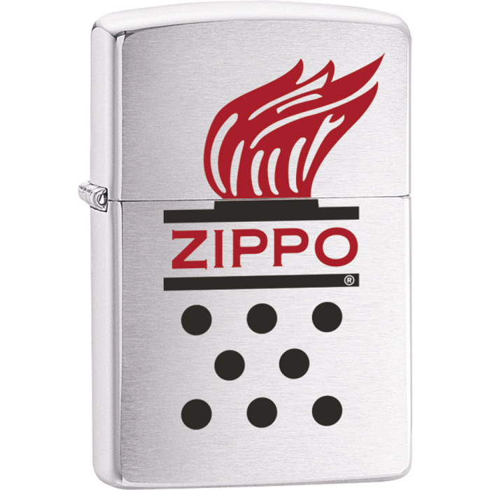 21789 Zippo Chimney Flame