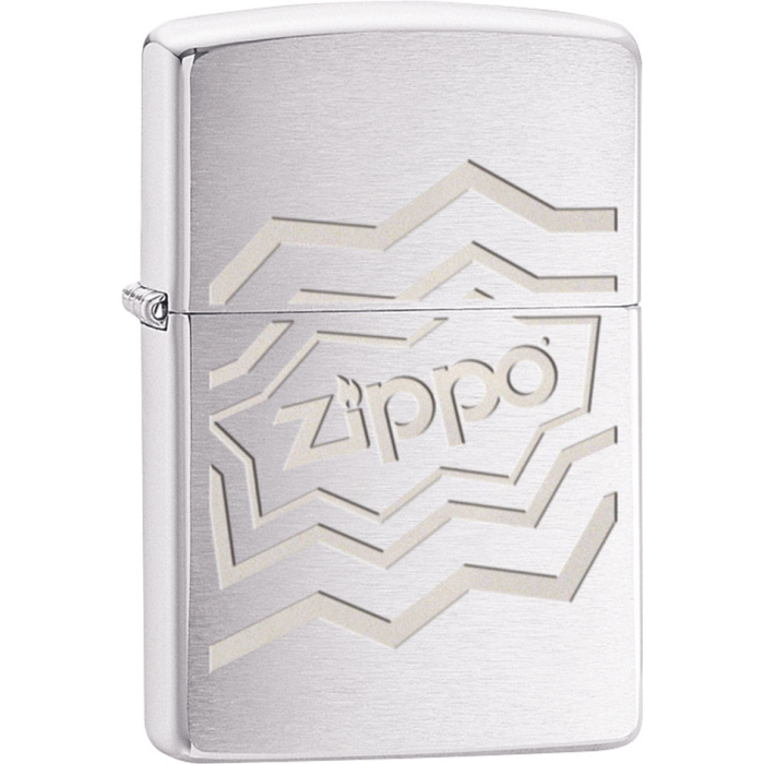 21791 Zippo Geometrical