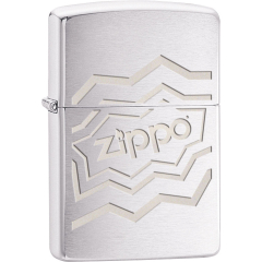 21791 Zippo Geometrical
