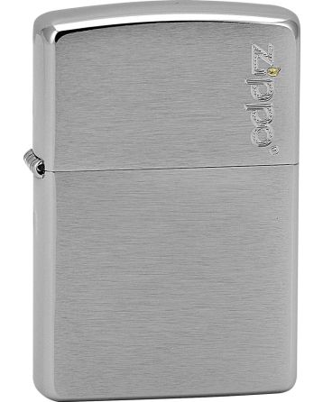 21795 Zippo Logo
