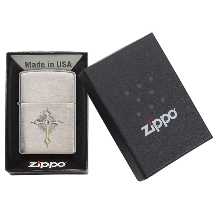 21796 Cross