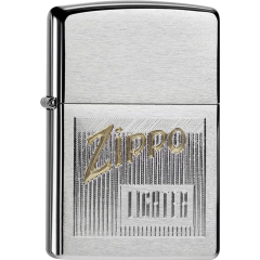 21806 Zippo Lighter
