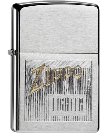 21806 Zippo Lighter