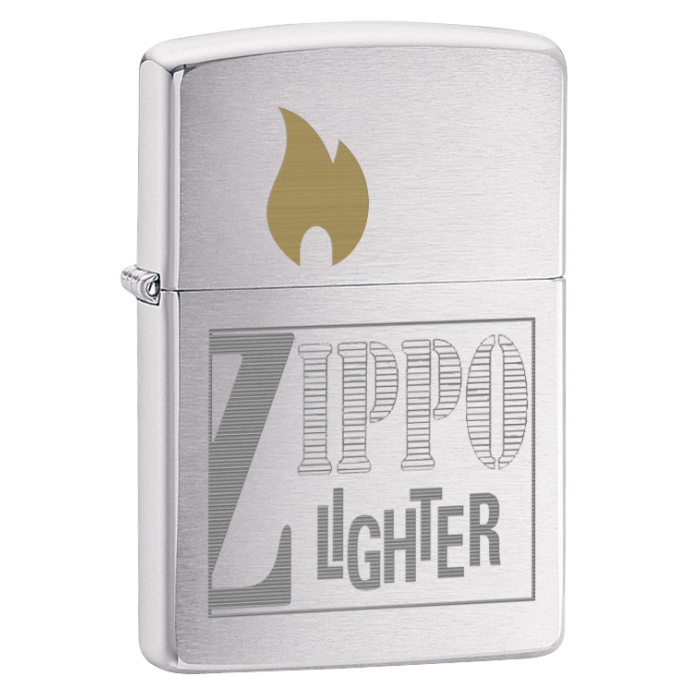 21807 Zippo Lighter