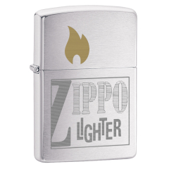 21807 Zippo Lighter