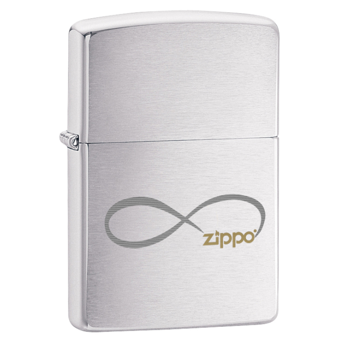 21810 Zippo Infinity