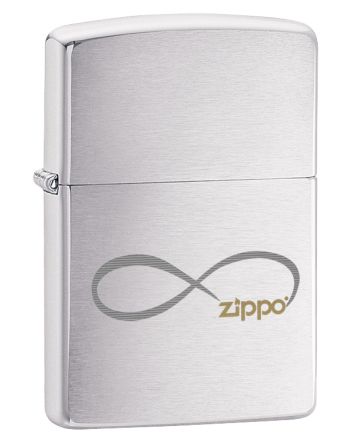 21810 Zippo Infinity