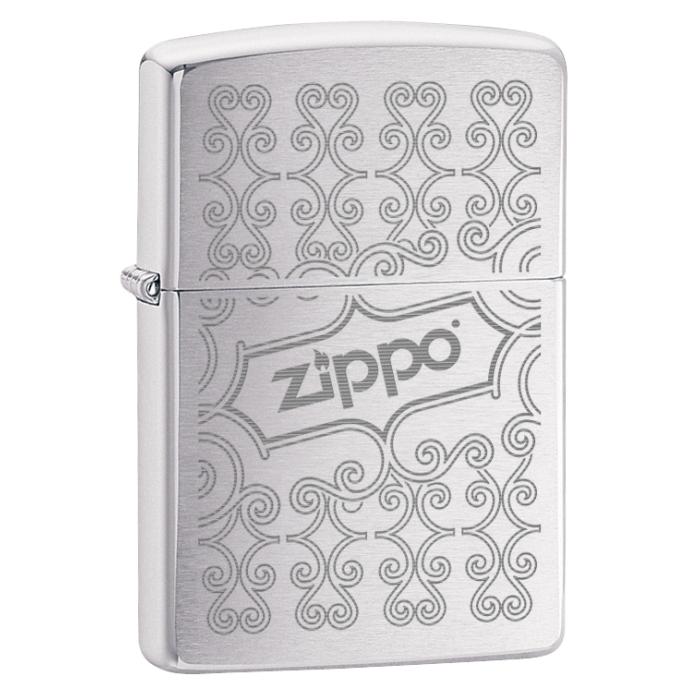 21812 Zippo