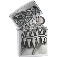 21819 Fire Breathing Dragon