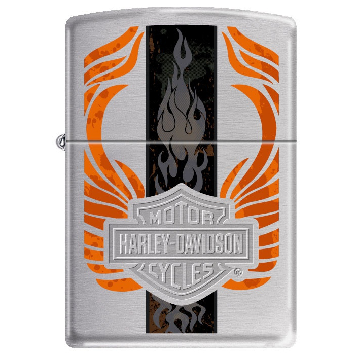 21821 Harley-Davidson®