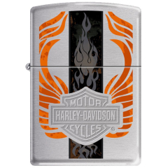 21821 Harley-Davidson®