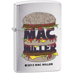 21823 Mac Miller