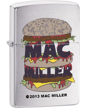 21823 Mac Miller