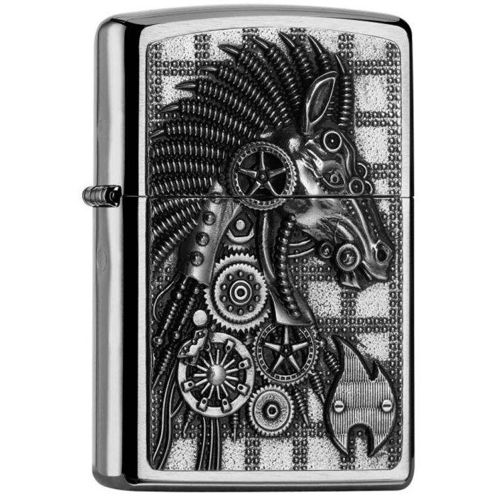 21838 Cyber Horse