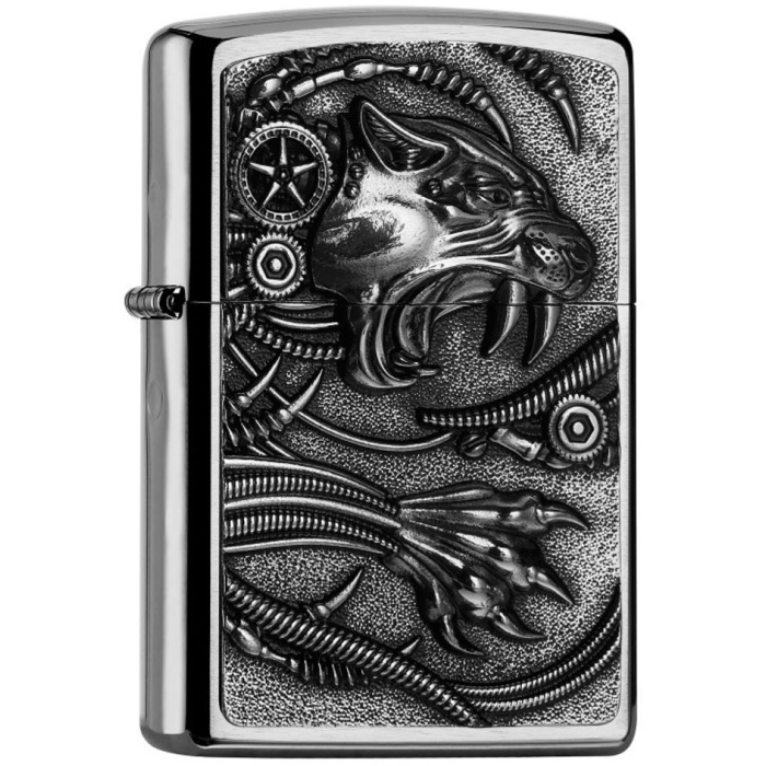 21840 Cyber Predator