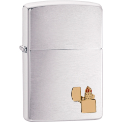 21841 Zippo Lighter Emblem