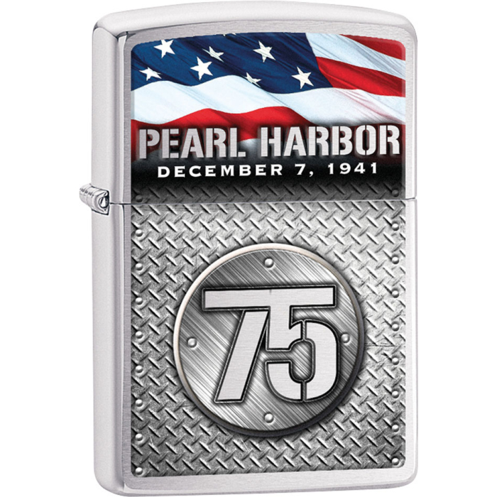 21842 Pearl Harbor 75th Anniversary