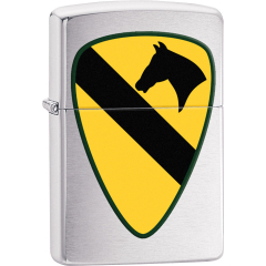 21845 U.S. Army® 1st Cavalry