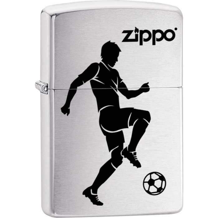 21847 Soccer Player