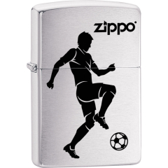 21847 Soccer Player
